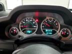 2008 Jeep Wrangler Unlimited Sahara for Sale in Billings, MT - Front End