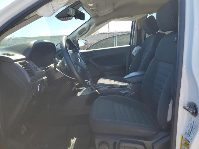  FORD RANGER 2020 Biały