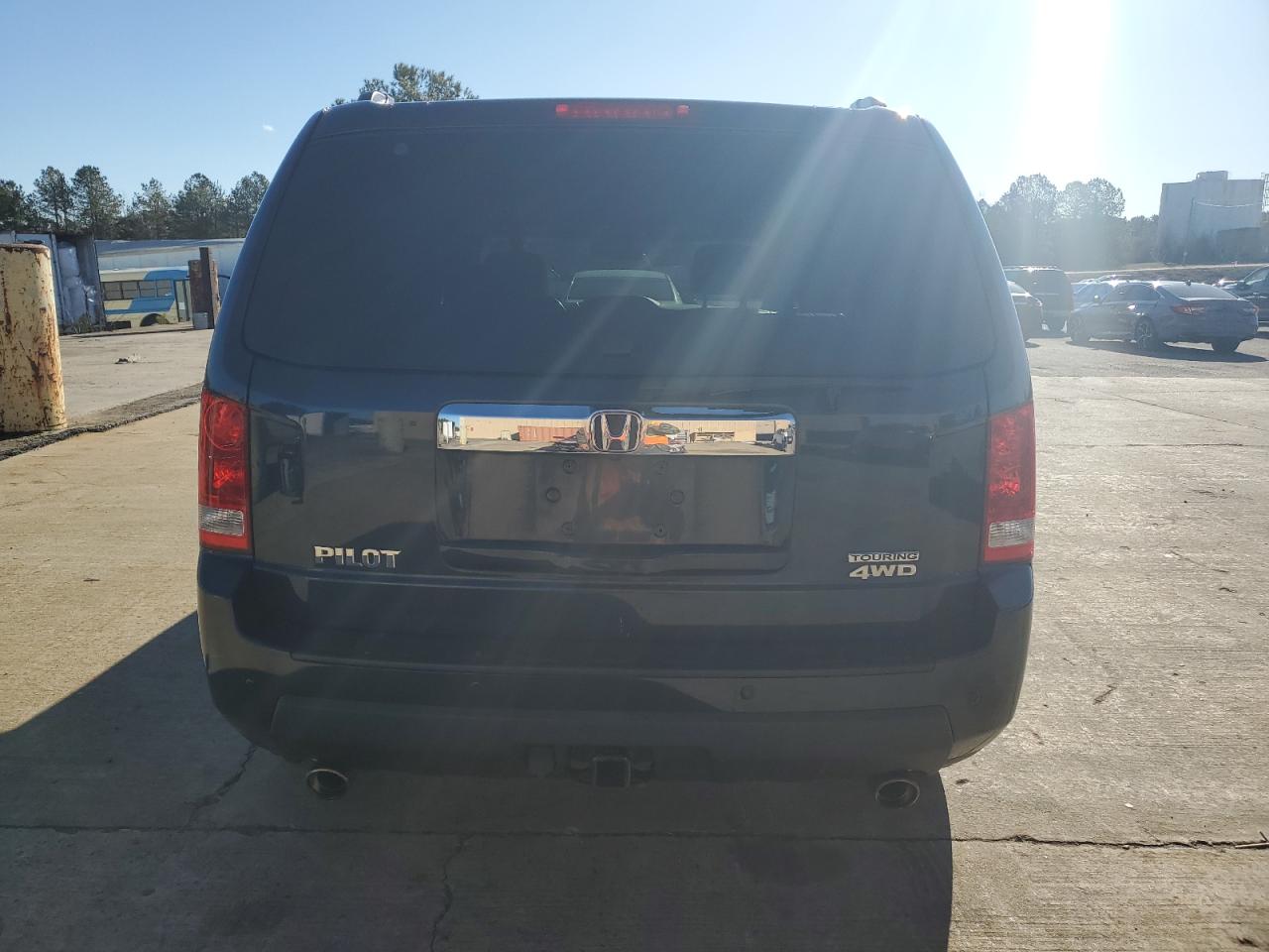 2010 Honda Pilot - Image 6
