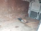 2004 VAUXHALL VIVARO 290 for sale at Copart BRISTOL