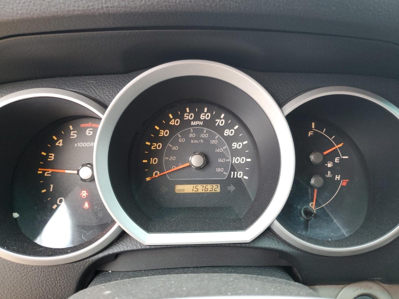 2008 Toyota 4Runner - Image 9