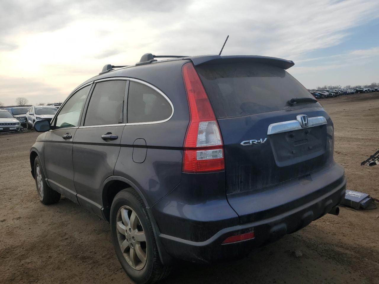 2009 Honda CR-V - Image 2