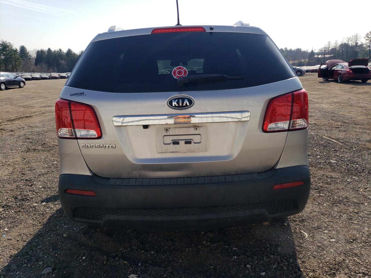 2013 Kia Sorento - Image 6