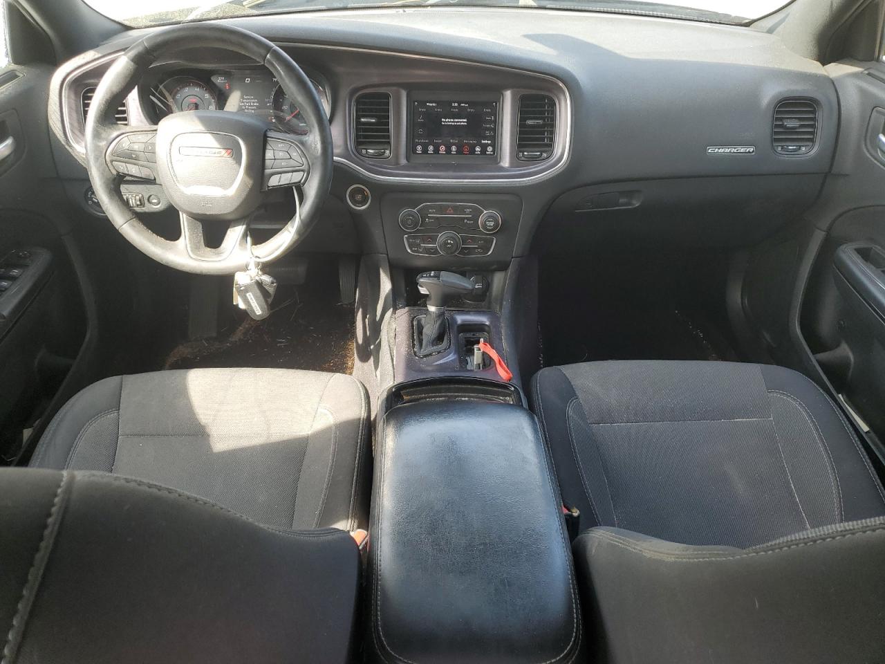 2018 Dodge Charger - Image 8