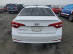 2017 Hyundai Sonata Se de vânzare în Sacramento, CA - Minor Dent/Scratches