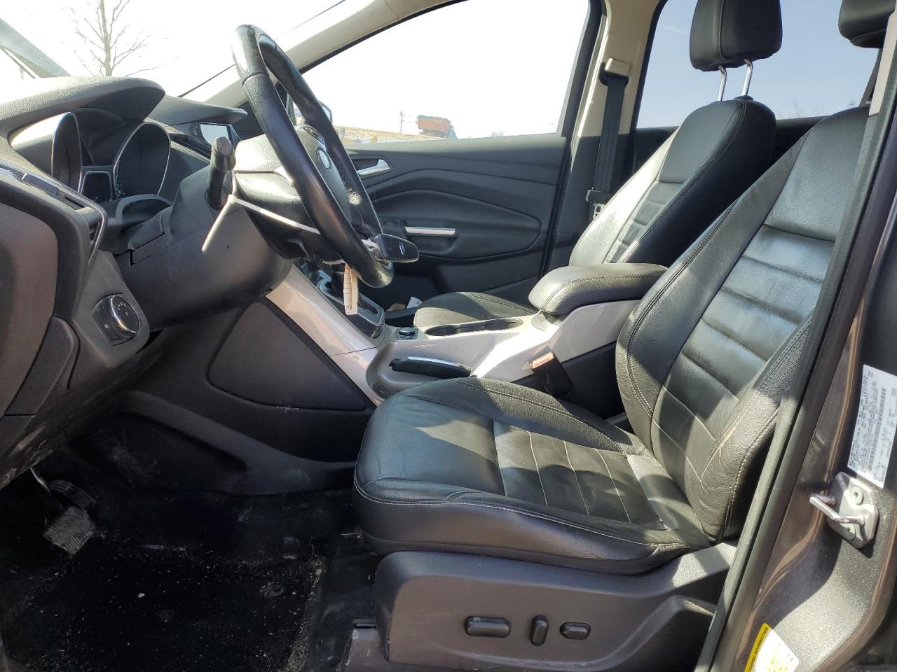 2013 Ford Escape - Image 7