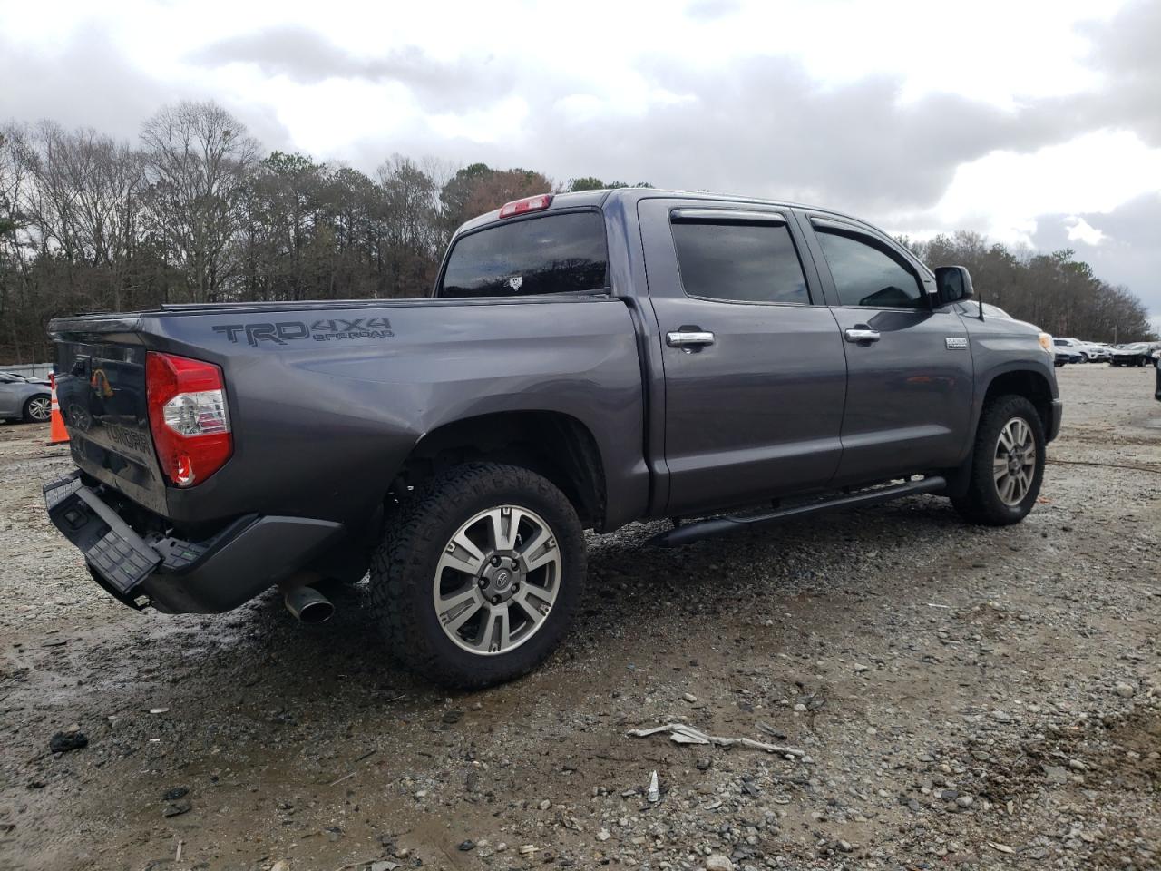 2017 Toyota Tundra - Image 3