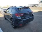 2023 Subaru Crosstrek Premium на продаже в Albuquerque, NM - Front End