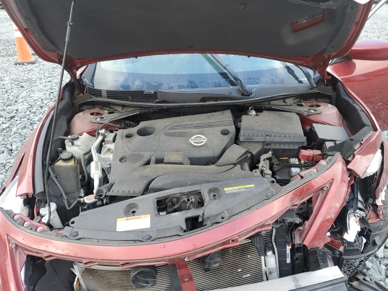 2015 Nissan Altima - Image 12