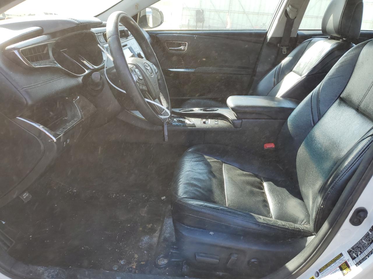 2014 Toyota Avalon - Image 7
