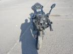 2024 YAMAHA R125 (YZF 125-A)  for sale at Copart SANDTOFT