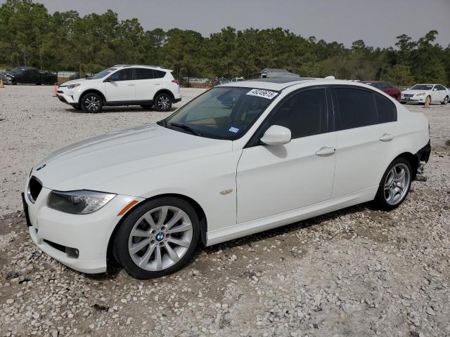 2011 Bmw 328 I