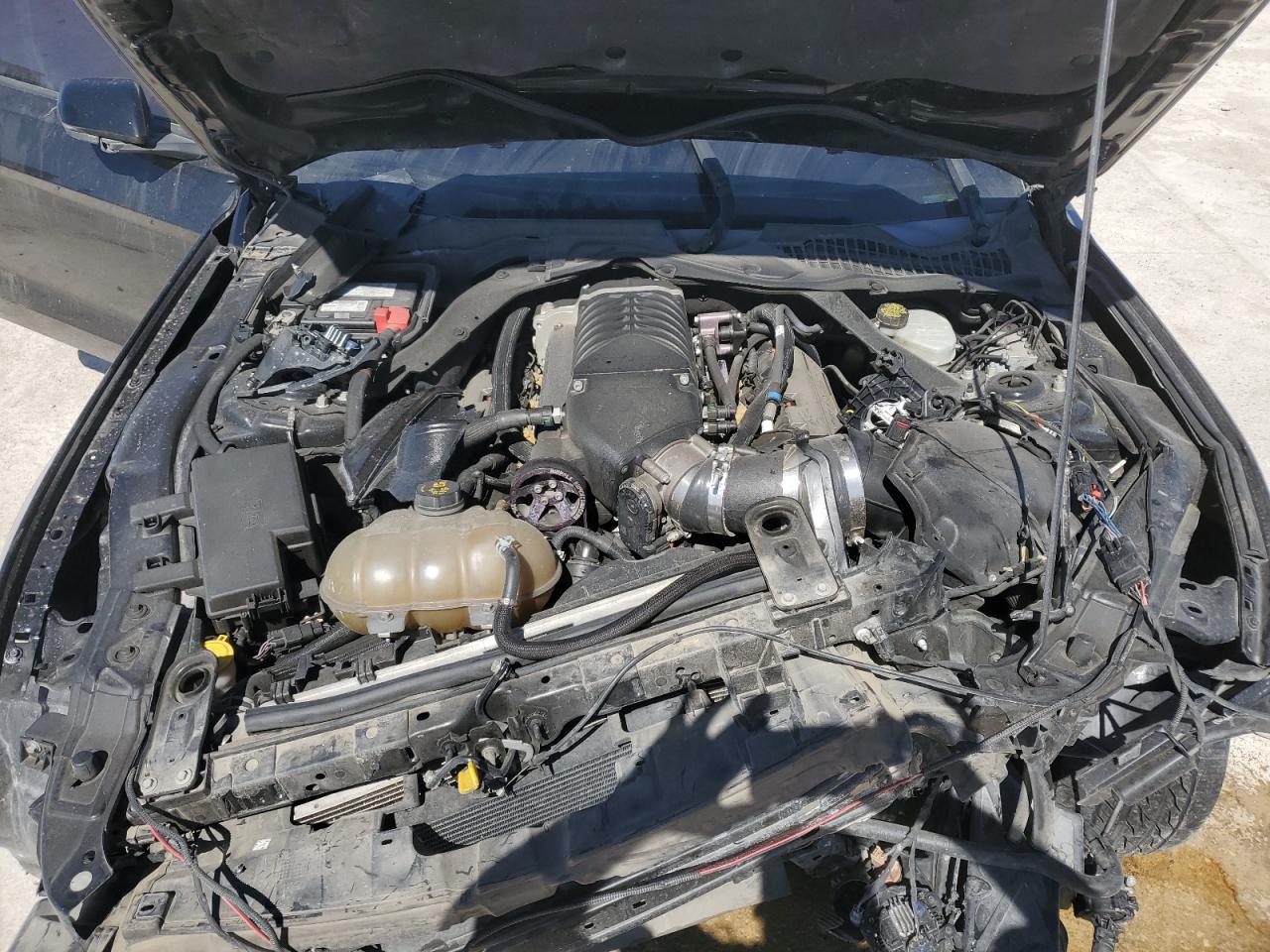 2015 Ford Mustang - Image 11