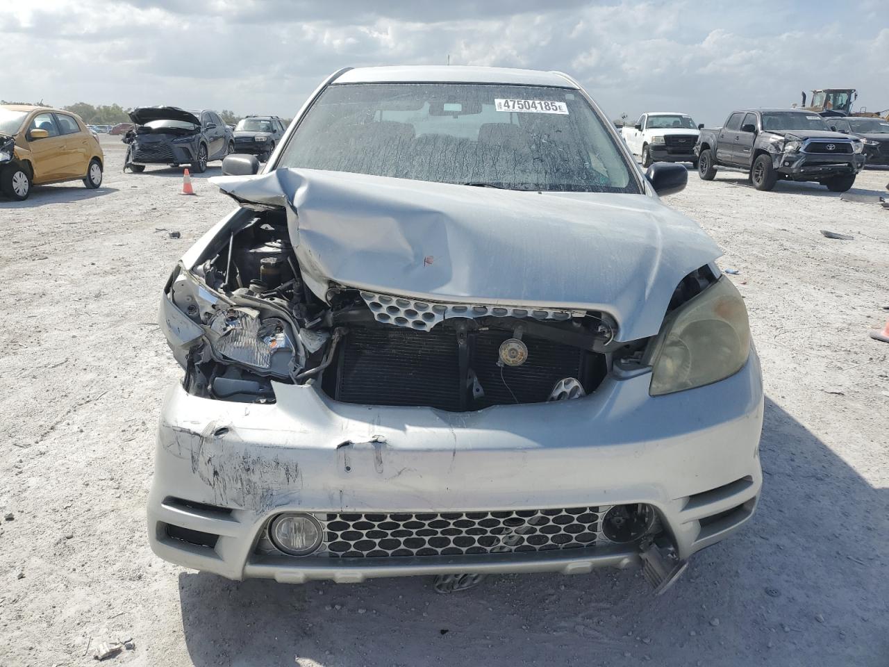 2003 Toyota Corolla - Image 5