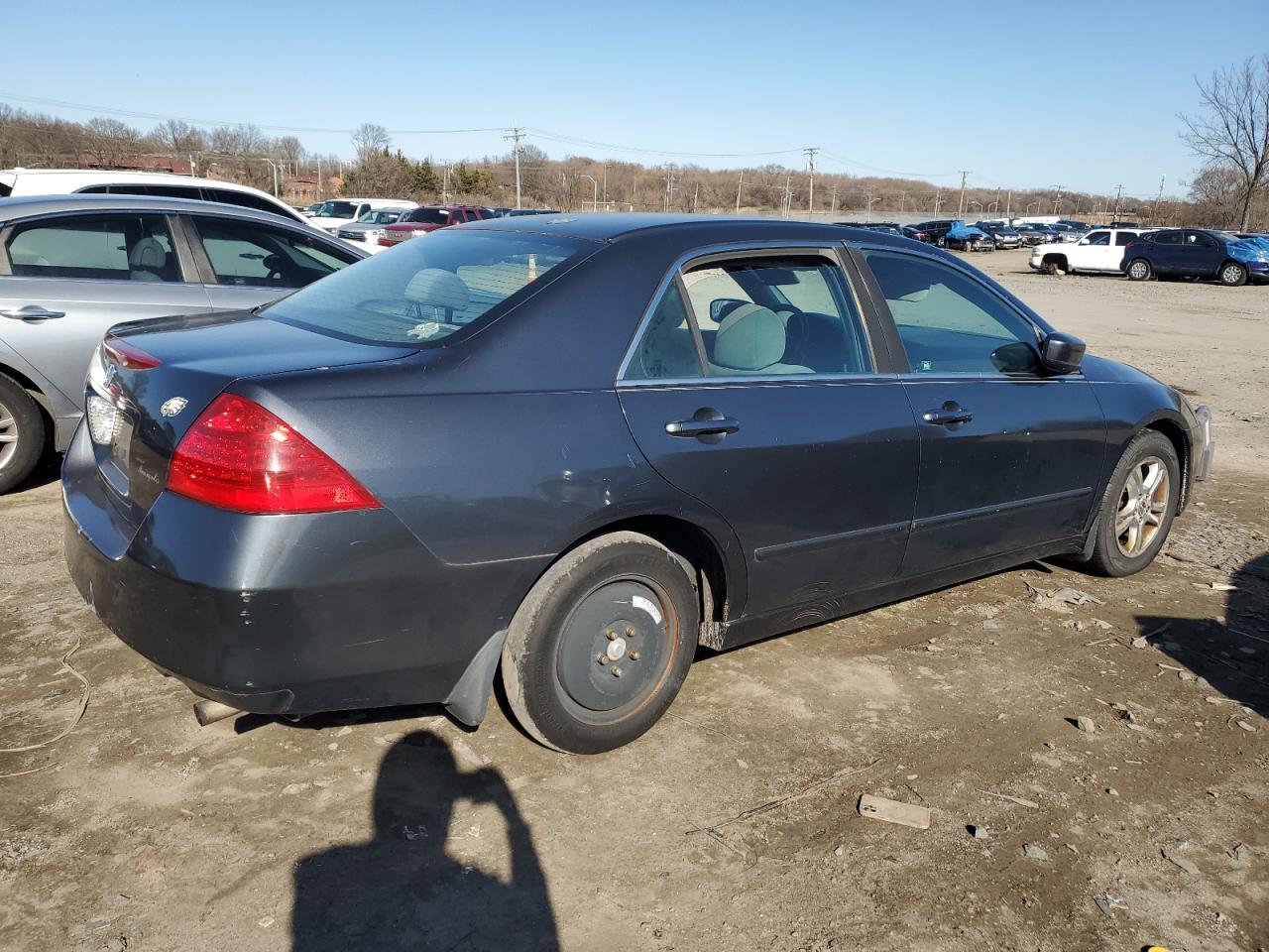2006 Honda Accord - Image 3