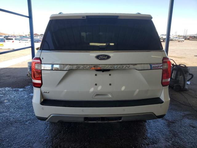  FORD EXPEDITION 2021 Biały
