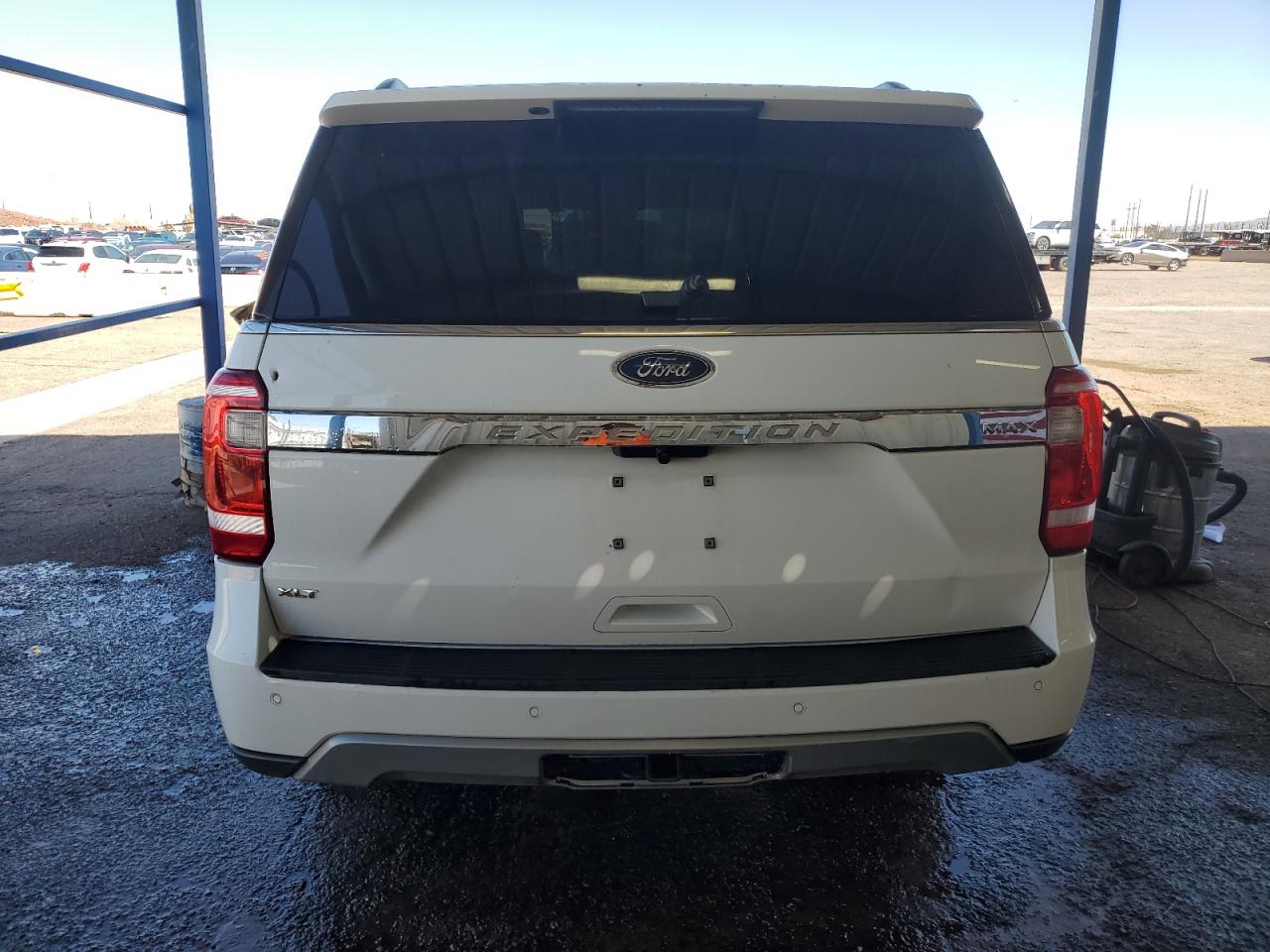 2021 Ford Expedition Max Xlt VIN: 1FMJK1JT5MEA25512 Lot: 49904175
