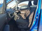 2013 VAUXHALL AGILA S EC for sale at Copart ST HELENS