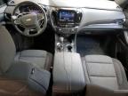2022 Chevrolet Traverse Lt de vânzare în Dyer, IN - Water/Flood
