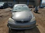 2006 Toyota Corolla Ce на продаже в Colorado Springs, CO - Front End