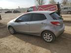 2013 Mazda Mazda2  na sprzedaż w Wichita, KS - Front End