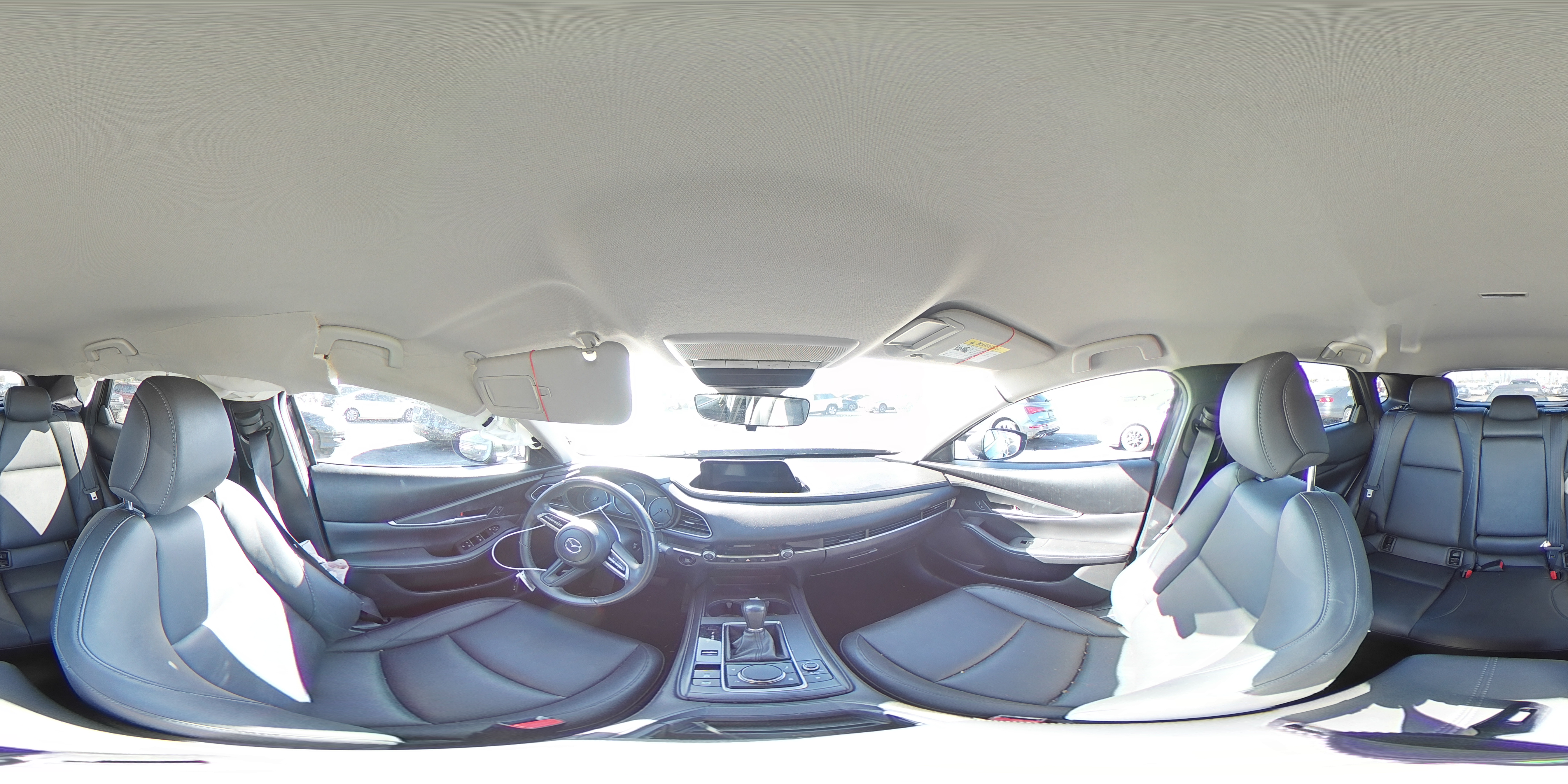 2021 Mazda CX-30 - Image 12