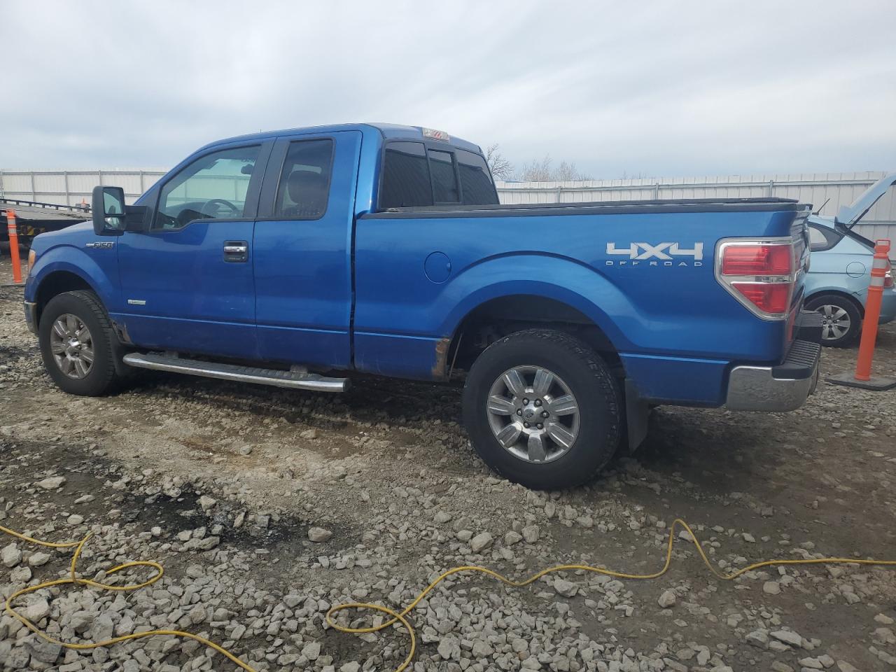 2011 Ford F-150 - Image 2
