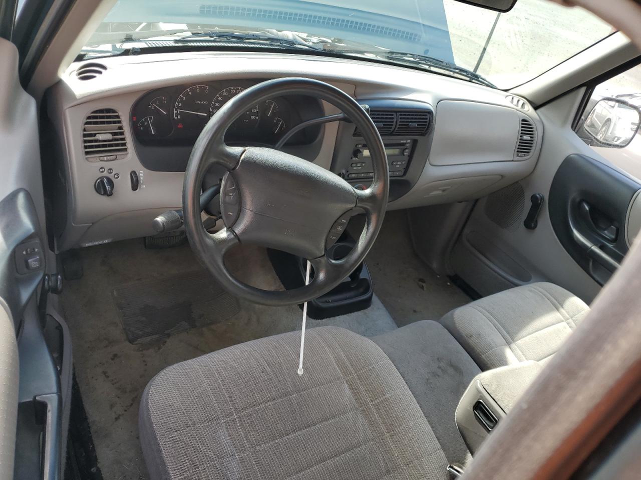 1996 Ford Ranger - Image 8