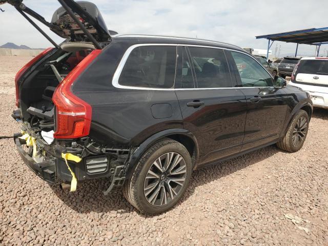  VOLVO XC90 2020 Czarny
