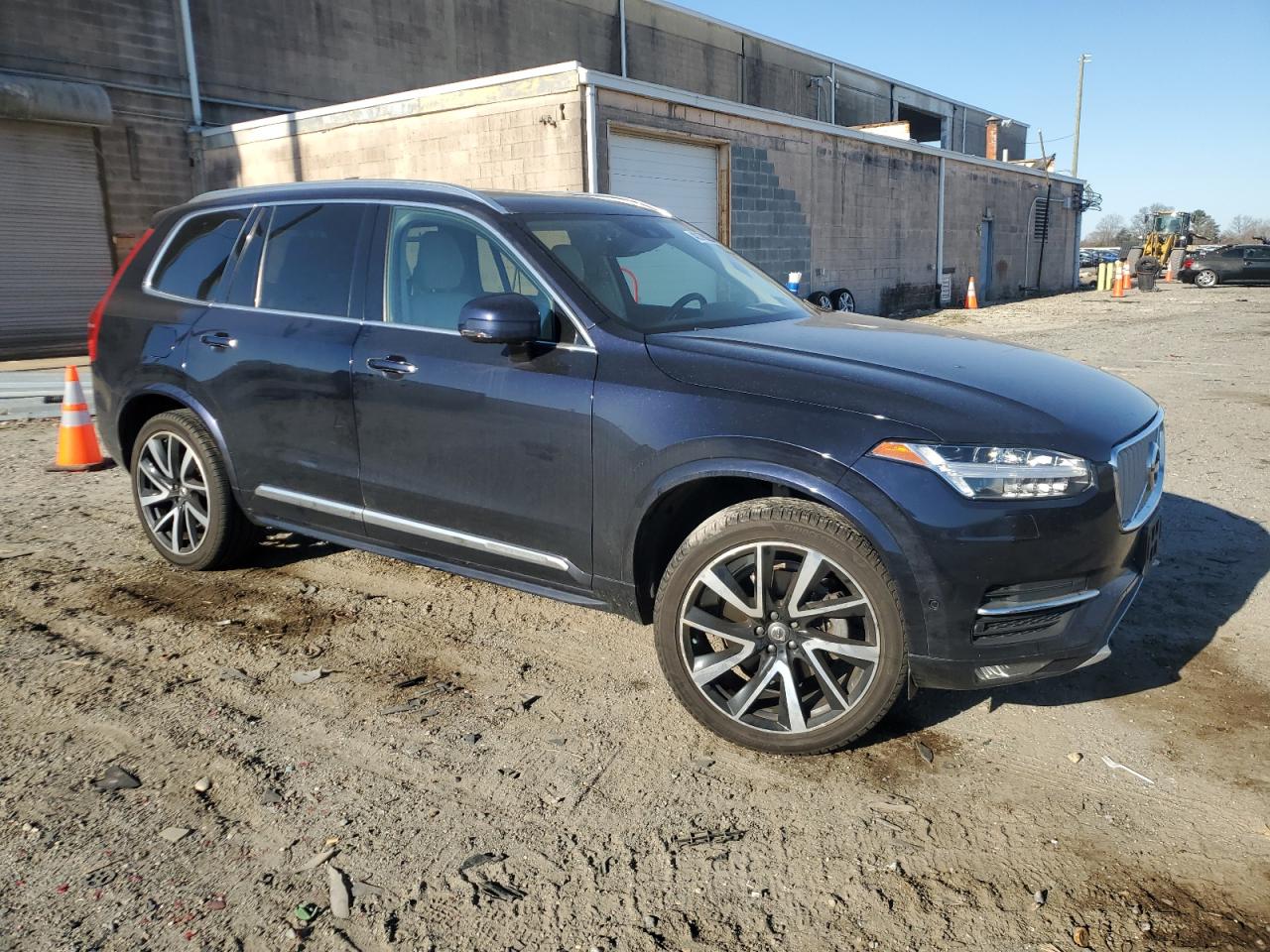 2019 Volvo XC90 - Image 4