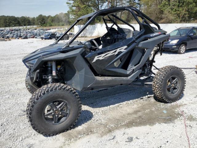 2023 POLARIS RZR TURBO R SPORT