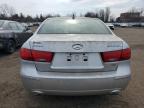 2009 Hyundai Sonata Gls na sprzedaż w New Britain, CT - Mechanical