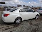 2007 Toyota Avalon Xl en Venta en San Diego, CA - Side