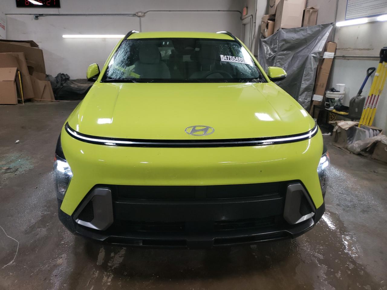 2024 Hyundai Kona - Image 5