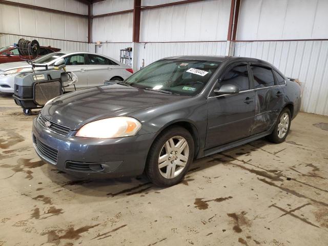 2010 Chevrolet Impala Lt