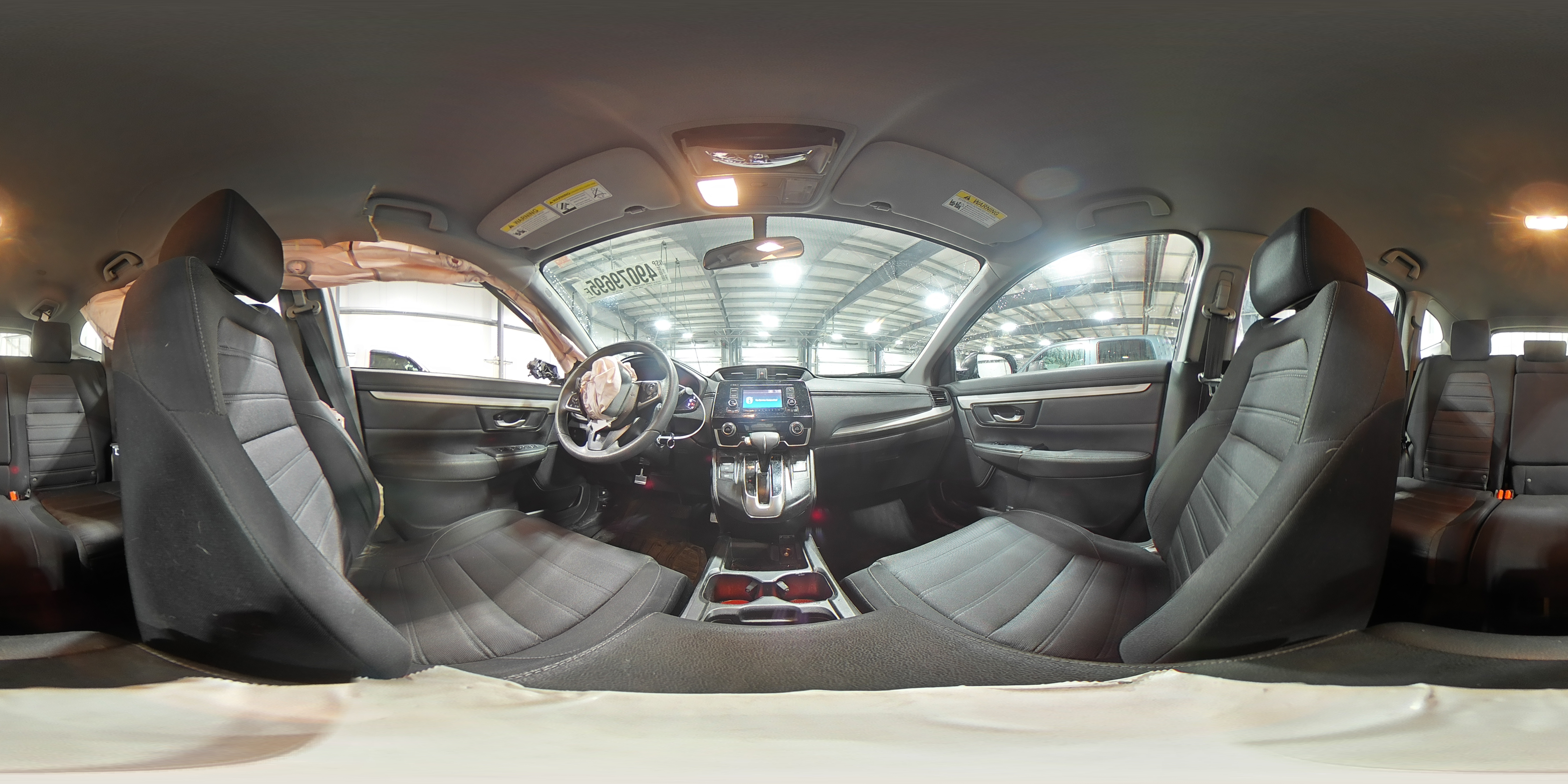 2018 Honda CR-V - Image 14