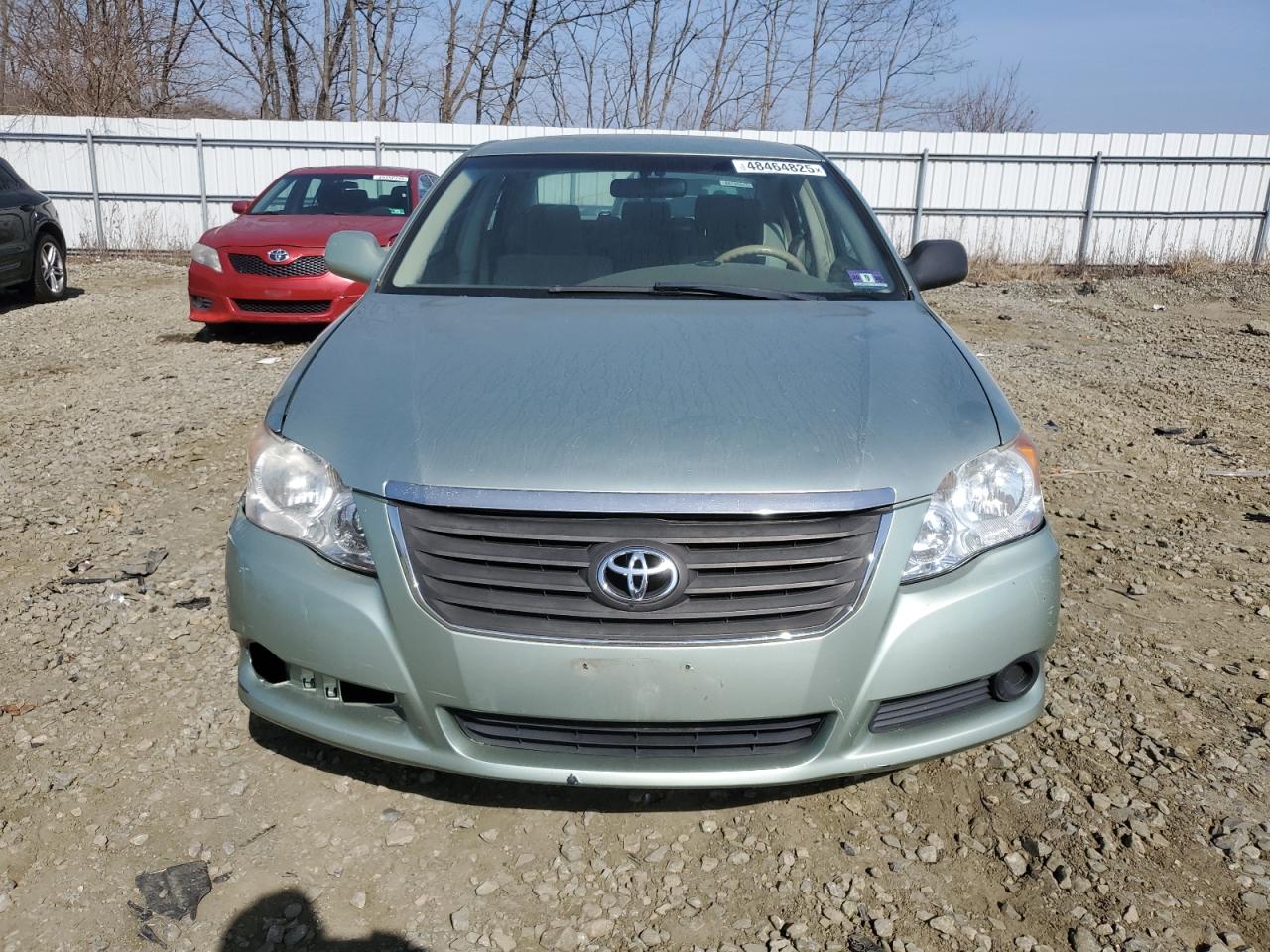 2009 Toyota Avalon - Image 5