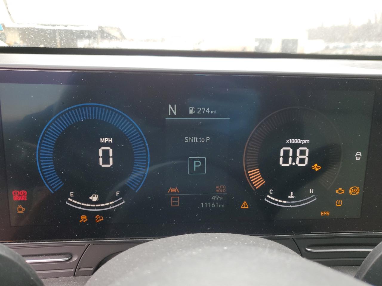 2024 Hyundai Kona - Image 9
