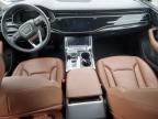 2023 Audi Q7 Premium Plus იყიდება Airway Heights-ში, WA - Rear End