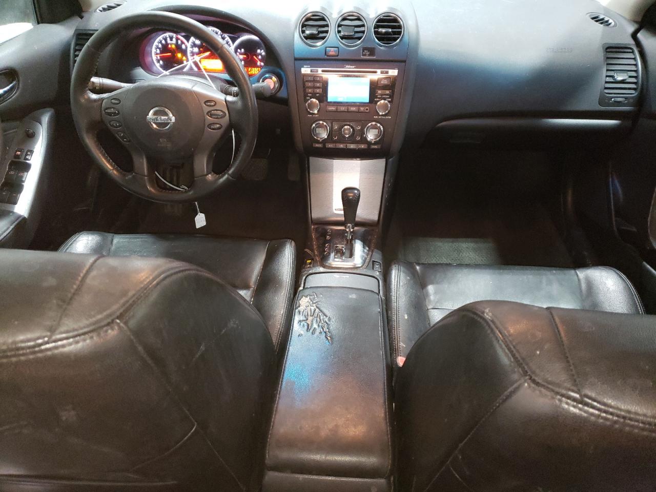 2011 Nissan Altima - Image 8