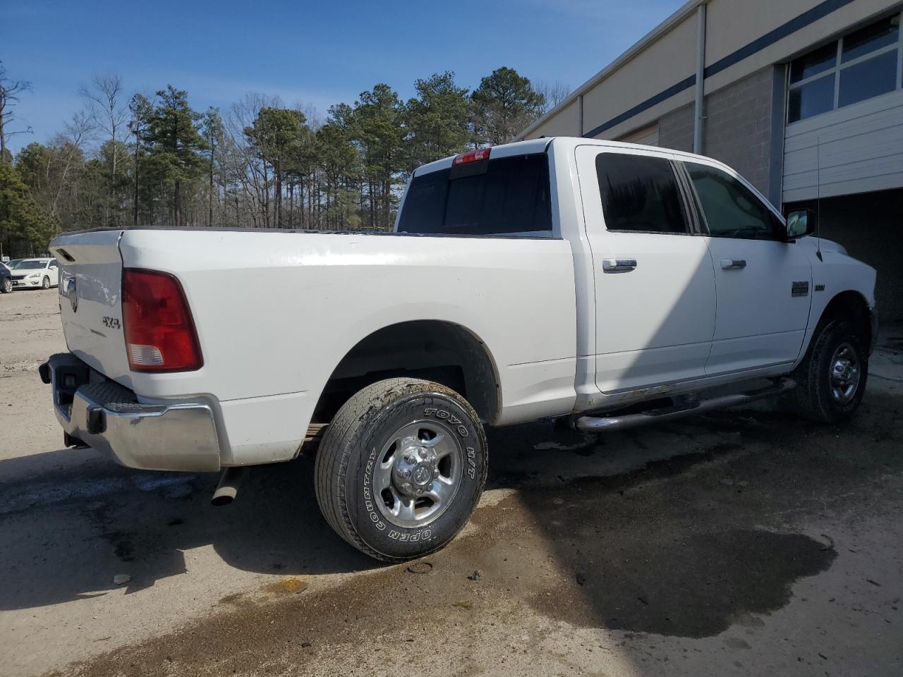 2011 Dodge RAM - Image 3