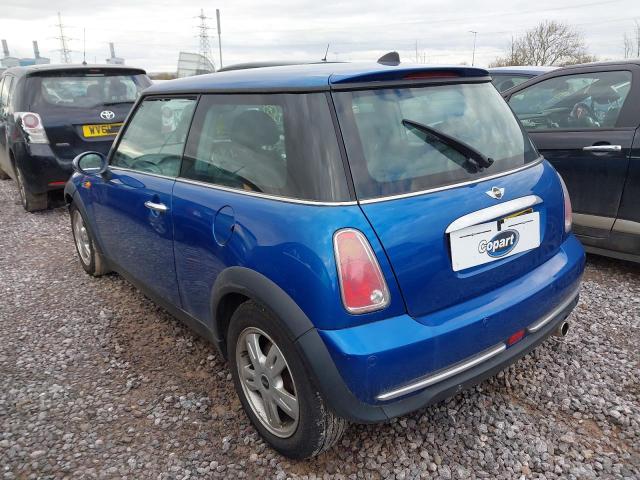 2006 MINI MINI COOPE