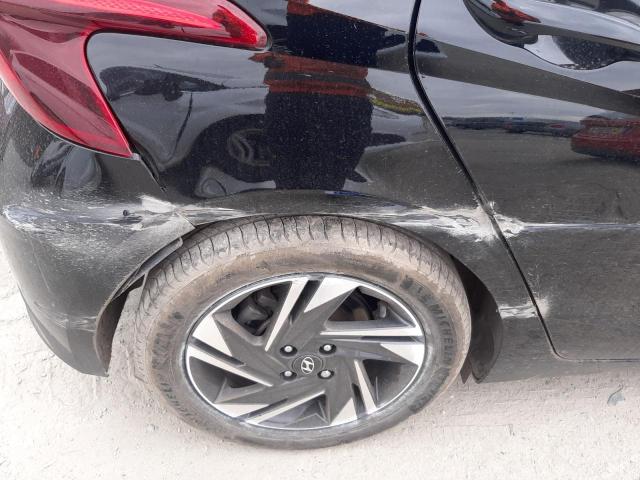 2022 HYUNDAI I20 SE CON
