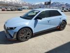 2025 Hyundai Ioniq 5 N იყიდება Farr West-ში, UT - Rear End
