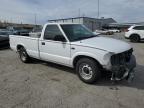2003 Chevrolet S Truck S10 на продаже в Las Vegas, NV - Front End