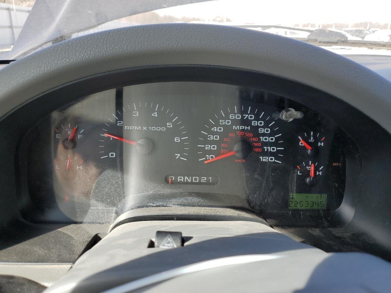 2006 Ford F-150 - Image 9