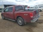 2005 Nissan Titan Xe en Venta en Brighton, CO - Side