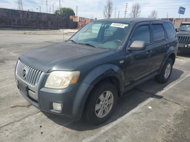 2009 Mercury Mariner 