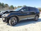 2020 Infiniti Qx60 Luxe продається в Mendon, MA - All Over