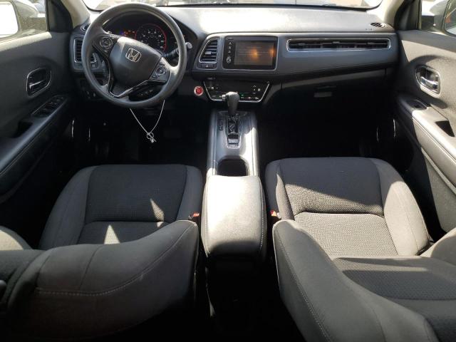 HONDA HR-V 2021 White
